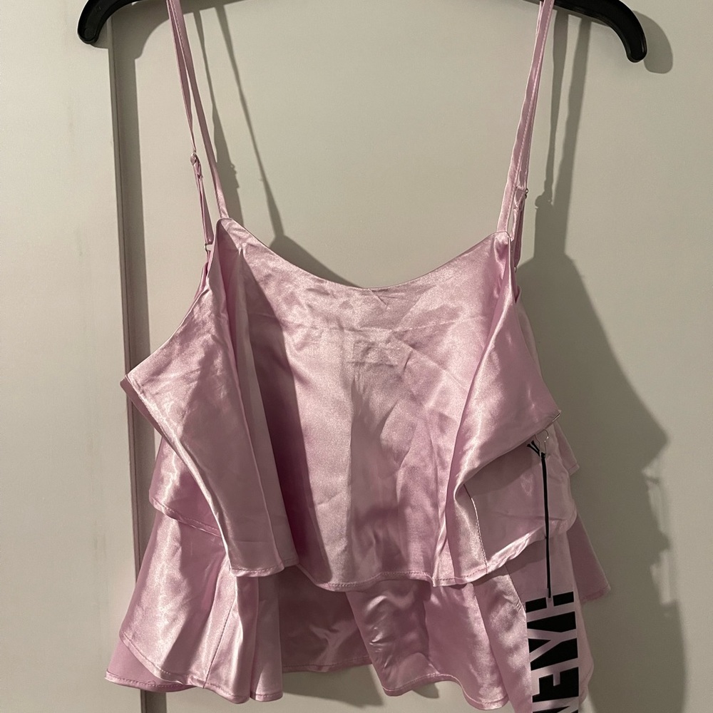 This top is great for a night out!